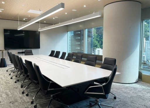 Boardroom (Internal Client)