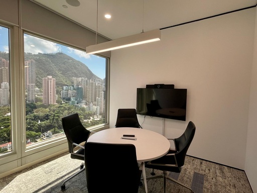 Meeting Room C (Internal Client)